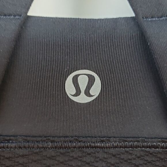 Lululemon Energy Tank Midnight Iris - Picture 14 of 14